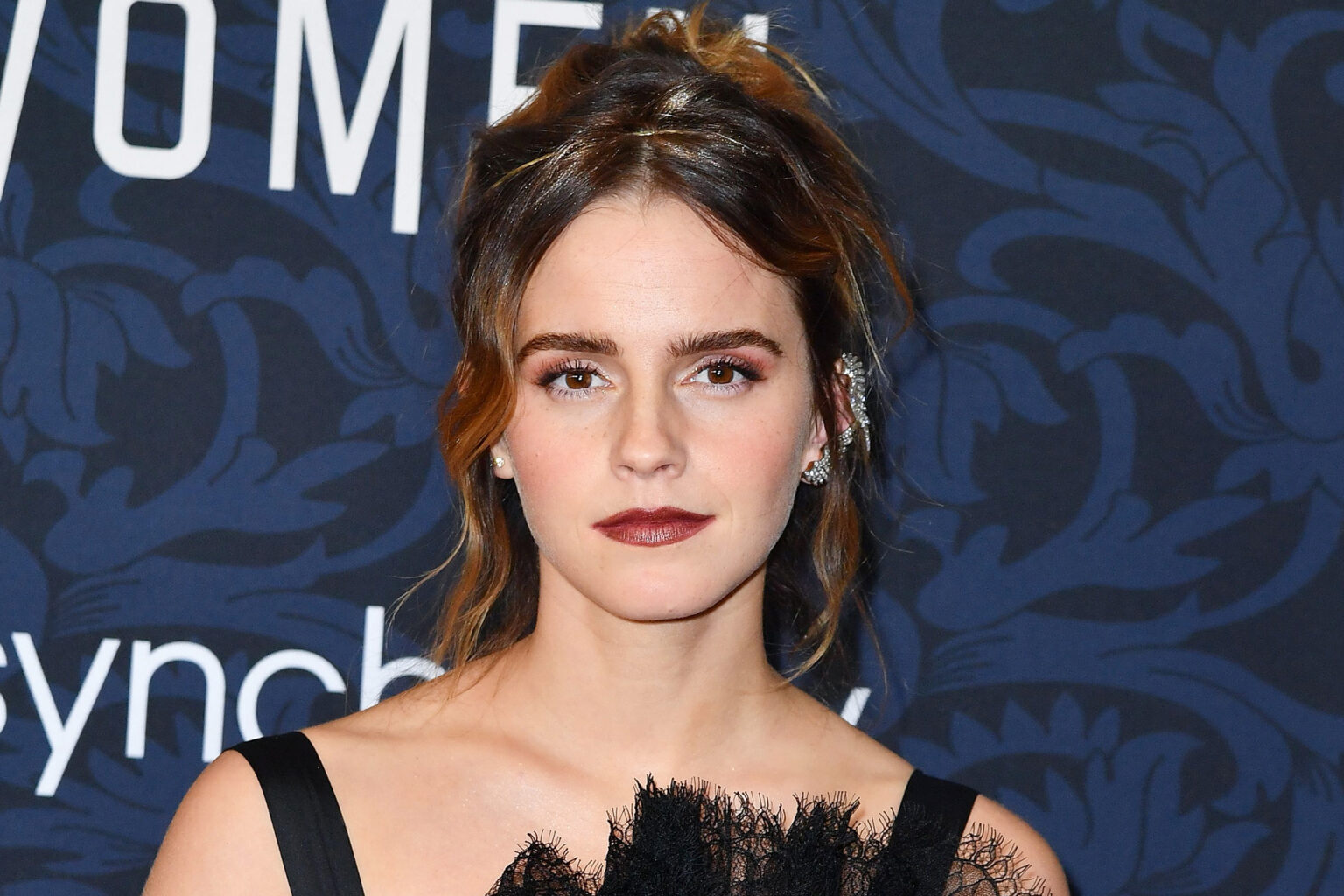 Fact check: 'Harry Potter' actress Emma Watson is going to continue acting, after all. Ten points for Gryffindor! What movies should cast her ASAP?