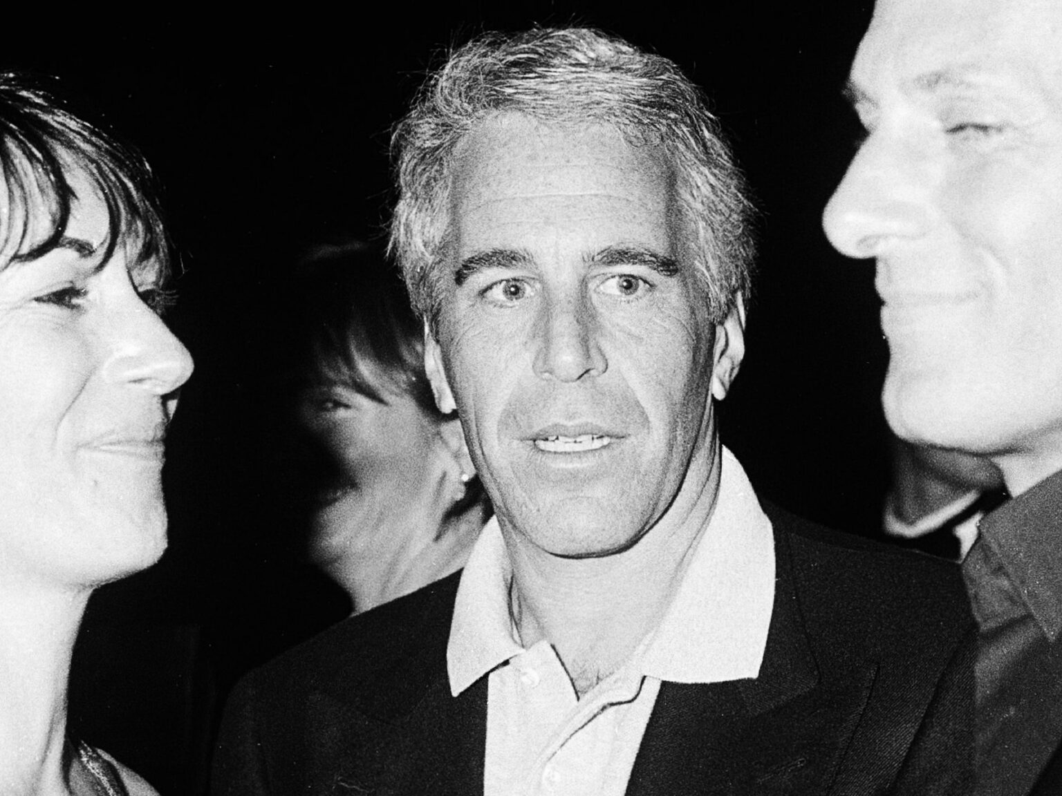 The scope & breadth of Jeffrey Epstein’s sexual abuse horrors have sunken to new depths. Did Epstein force young victims into marriages?