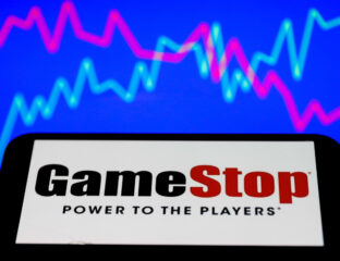 GameStop entered 2021 at the center of a Reddit-fueled railing against Wall Street. See the latest stock price now.