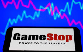 Hollywood is ravenous for the GameStop stock story that's been unfolding and multiple studios want to make movies already.