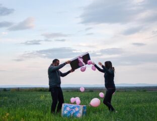 2020 was a crazy year but does that excuse some of these parents-to-be and their terrifying gender reveal fails? Let's find out.