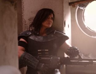 Lucasfilm fired Gina Carano from 'The Mandalorian' and future Star Wars projects. Here are four actresses to pick up where she left off.