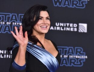 Gina Carano has a long history of tweets before getting fired from 'The Mandalorian.' Here is a sample of her most controversial tweets.