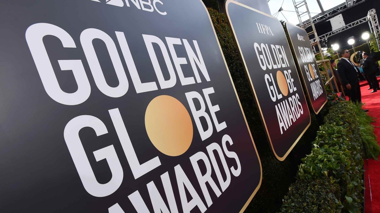 Awards season is officially underway, because the Golden Globe Award nominations were announced. Let's dive in.