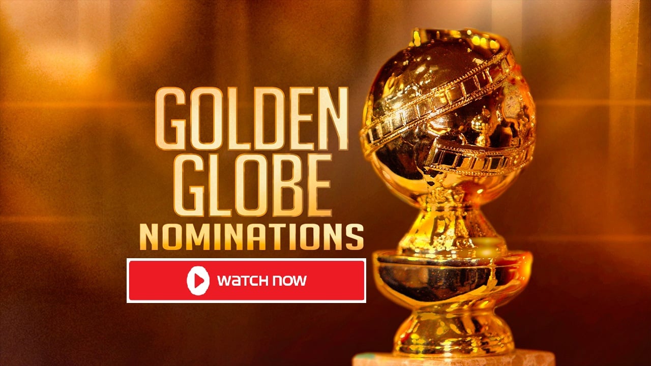 How to Watch Golden Globe Awards 2021 Live Free Stream on