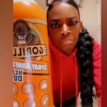 Tessica Brown had one unfortunate morning and within a month, became the internet's next meme: the Gorilla Glue woman. Hear her side of the meme.