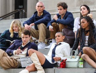 How will the 'Gossip Girl' reboot differ from the original? Spill the hot tea with the reboot cast to learn about some of the storylines explored.