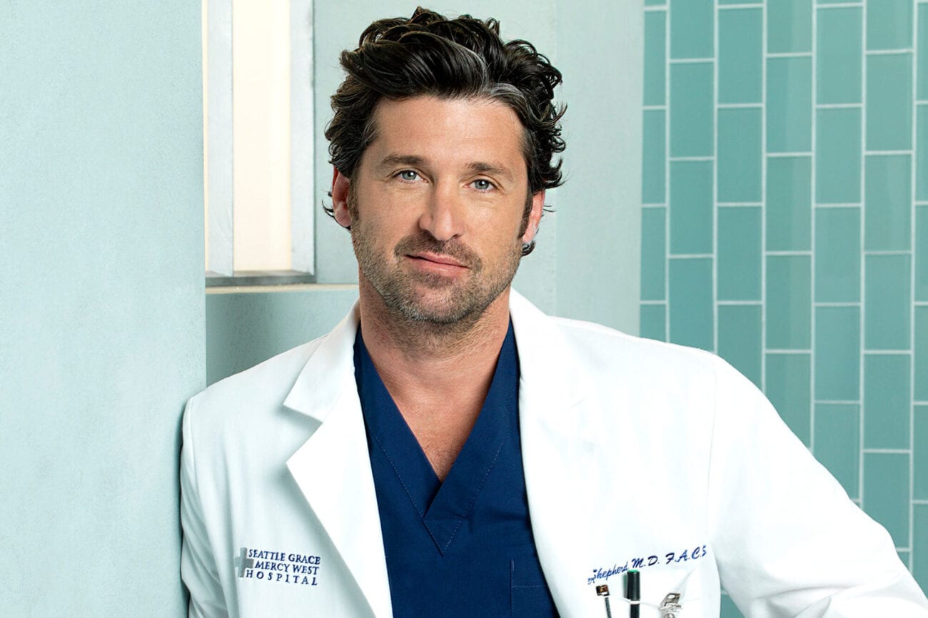 Have you watched 'Grey's Anatomy' season 17? Spoiler alert! Patrick Dempsey is back breaking hearts. Here's everything fans think about the show's twist.