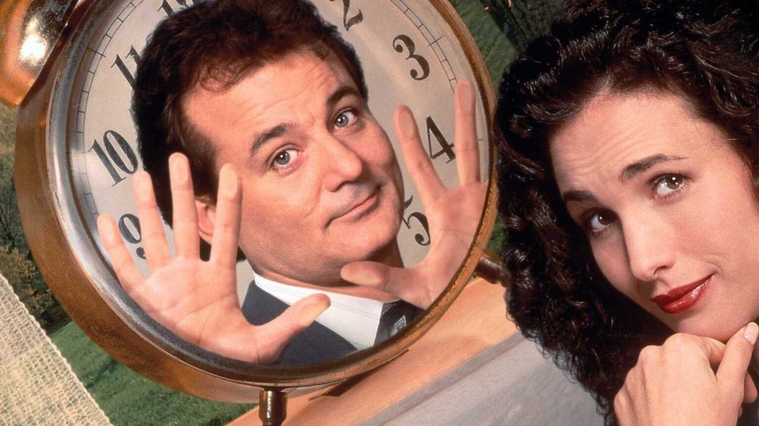 Could you live the same day over and over? Luckily the cast of the movie 'Groundhog Day' have only moved forward. Check out the actors in 2021.