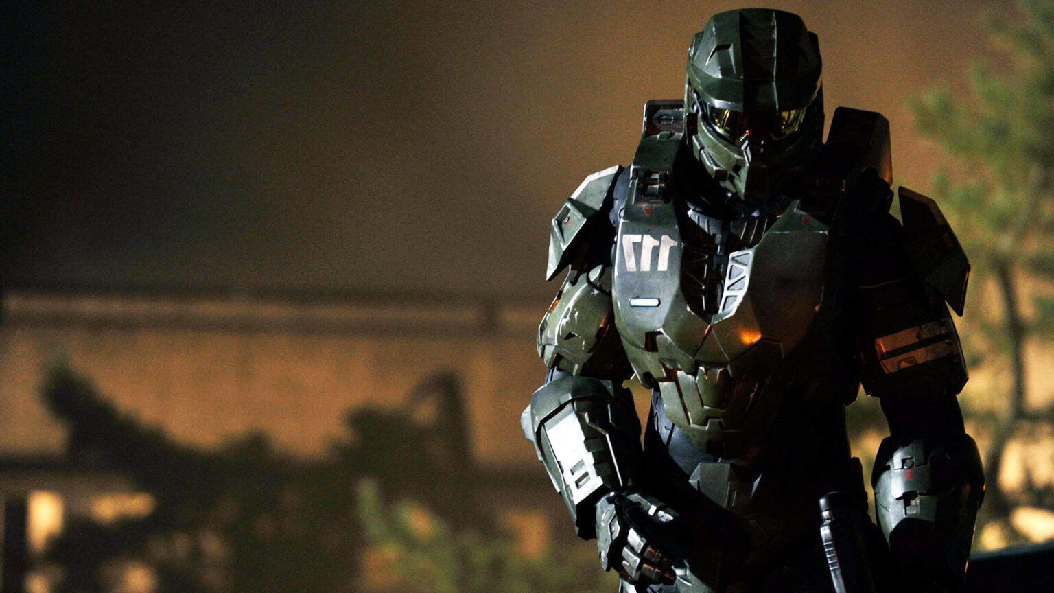 Master Chief has arrived! The highly anticipated Halo TV show will be moving from Showtime to Paramount Plus. Will you check out the video game adaption?