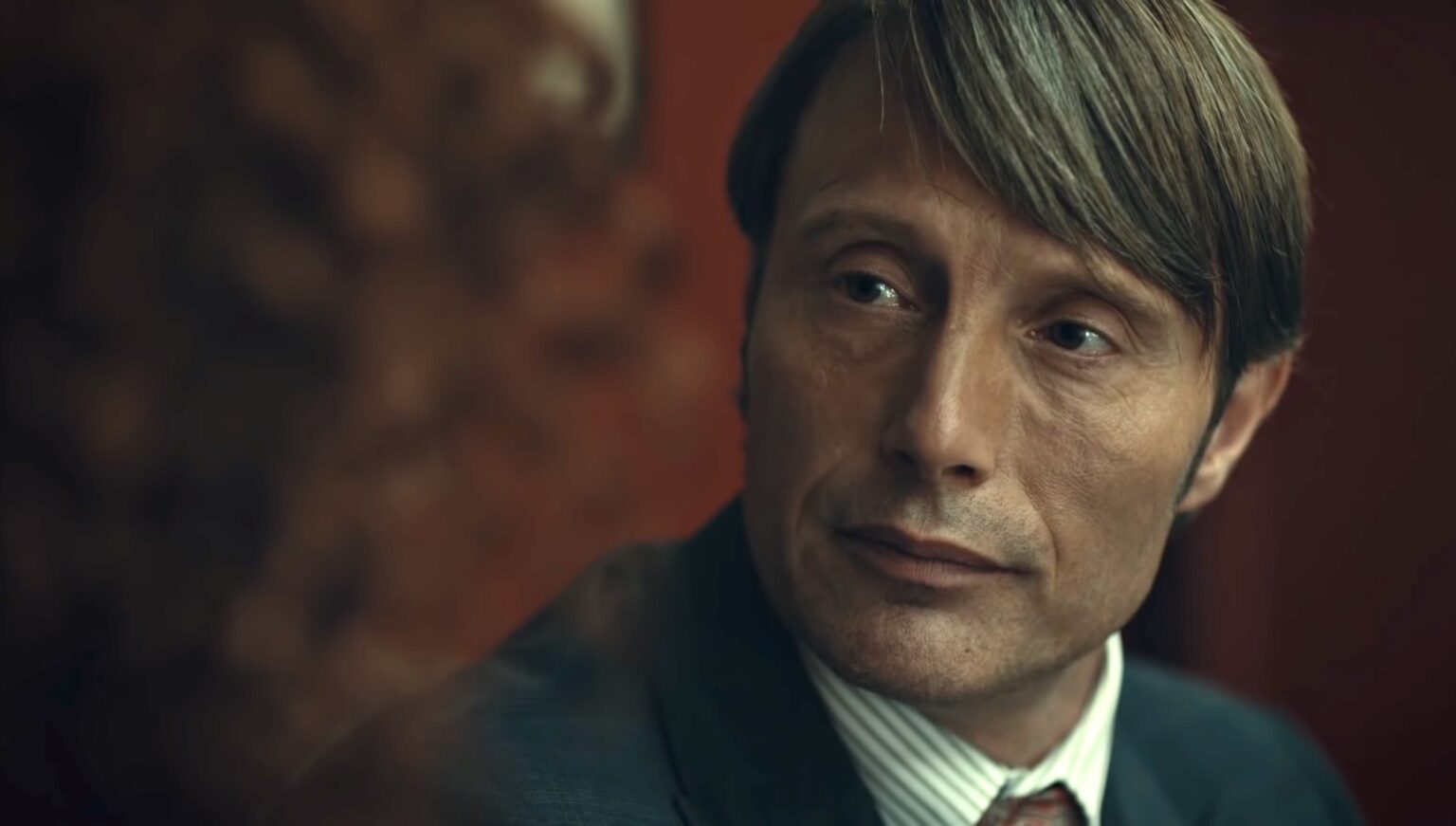 Does CBS's Clarice have your excitement more silent than a lamb? Go watch Hannibal, instead! Learn why fans are begging for Hannibal season 4.