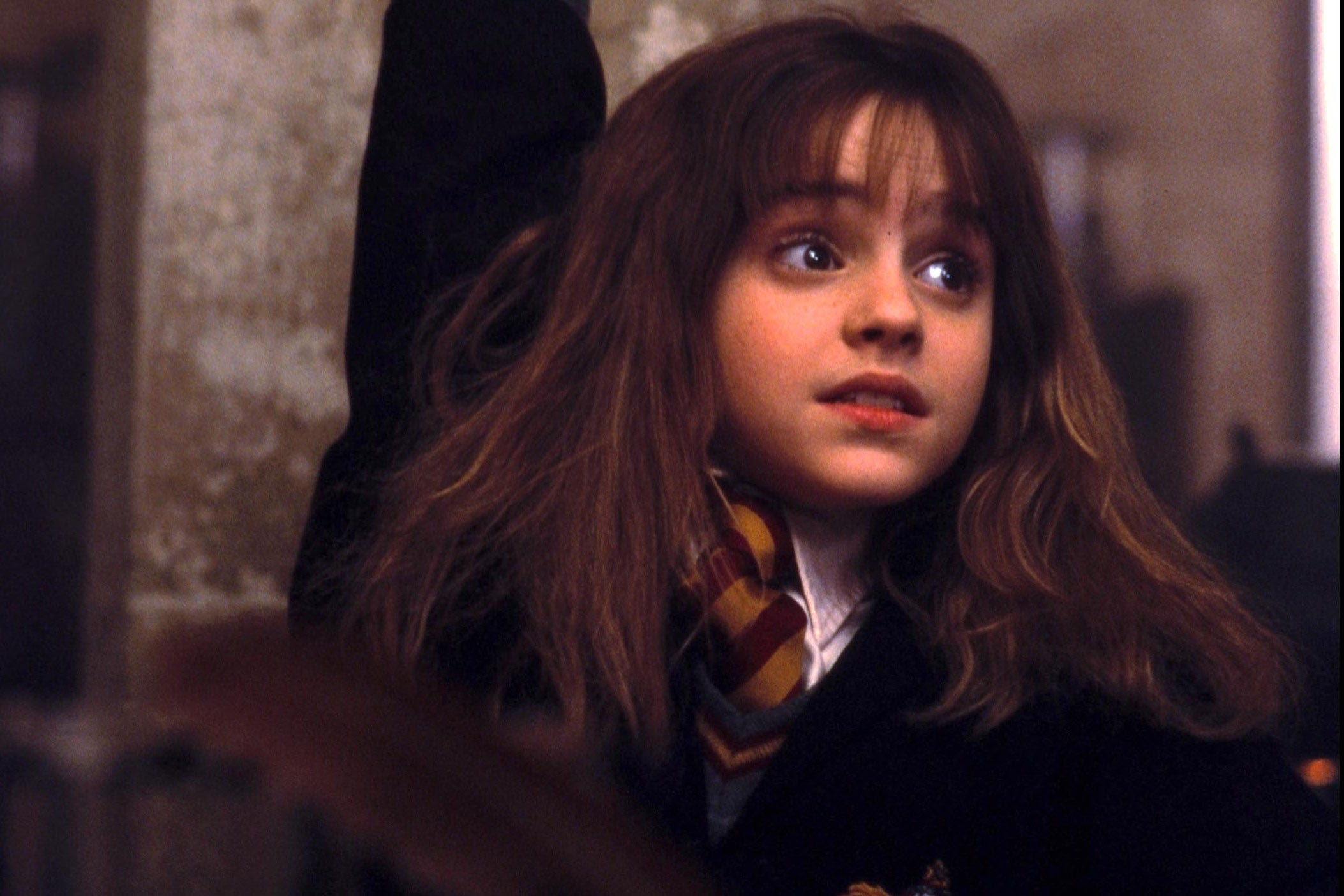 Hermione Granger In The Films All Her Most Iconic Harry Potter 6419