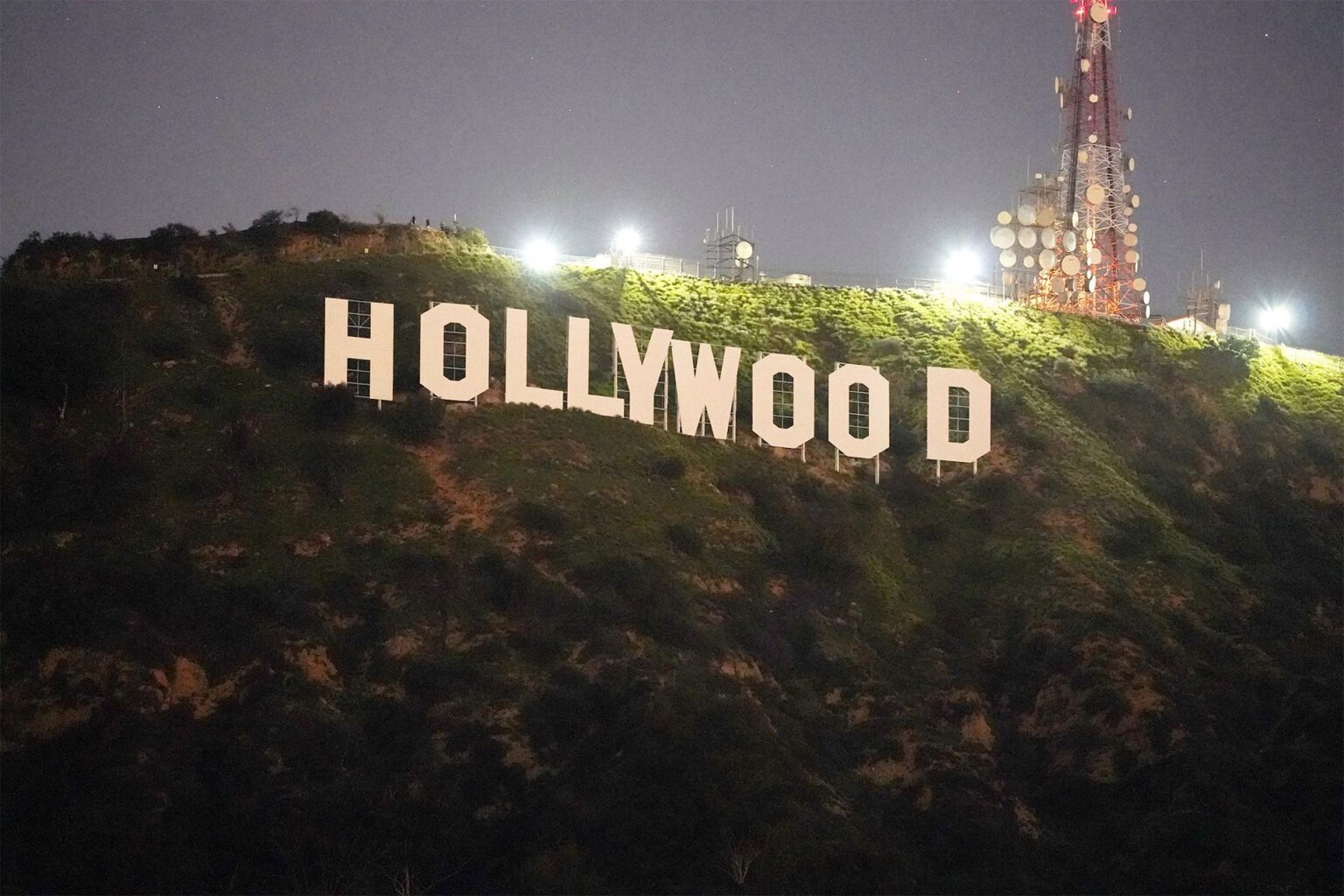 Six people changed the Hollywood Sign from Hollywood to Hollyboob. While it sounds funny, it was for a notable cause. Here is everything to know.