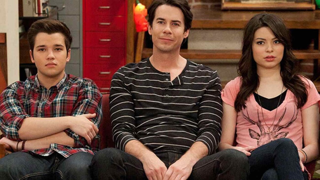 Icarly Returns To Netflix Dive Behind The Scenes Of The Nickelodeon Revival Film Daily 2676