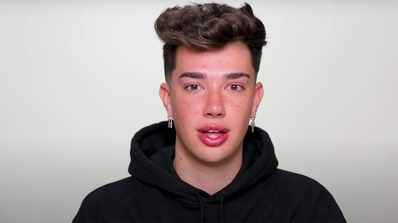 Is James Charles grooming underaged boys? See the allegations on