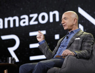 Jeff Bezos is officially leaving Amazon! But could the former CEO survive without the multinational company? Here's everything we know about his net worth.