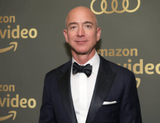 Jeff Bezos has a massive Net worth. Ever wish you could spend it all. Stop imagining because here are just a few things you could buy with his money.