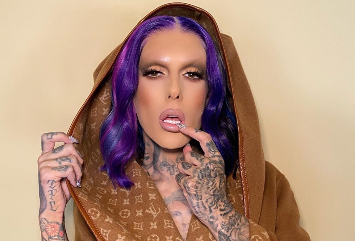Jeffree Star is known for being one of the most influential makeup gurus in the world. Has Star added to his list of boyfriends?