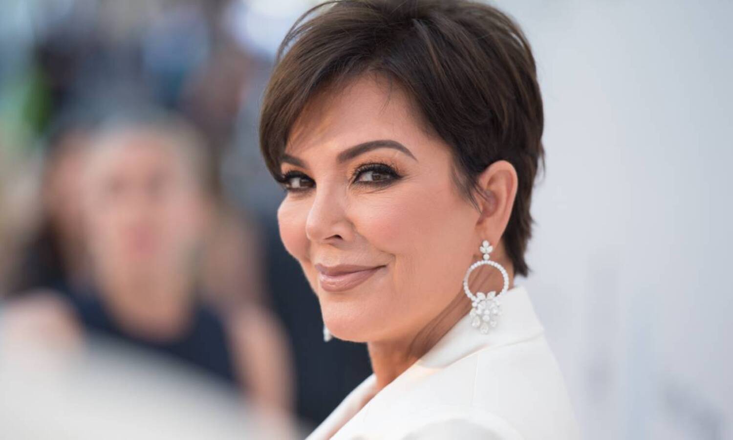 Kris Jenner is moving on from her children's empire. Now the momager is entering the beauty biz! Check out why Kris Jenner's net worth will only rise.