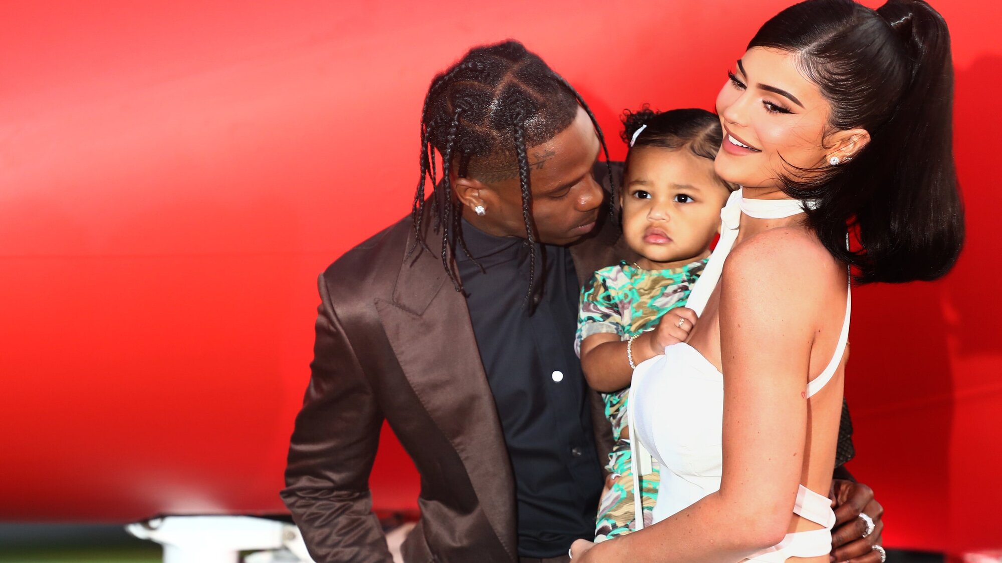 This pandemic has taught us just how out of touch celebs are. Check out why Kylie Jenner & Travis Scott are making headlines for all the wrong reasons here. 