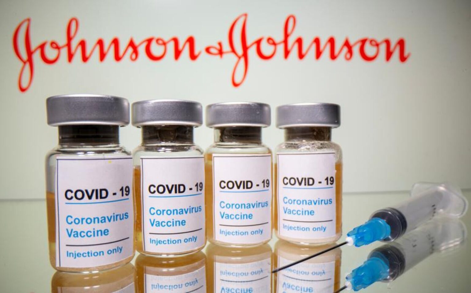 Just how effective did the one-dose Johnson and Johnson vaccine prove to be in clinical trials? Find out if you'll have a chance to be vaccinated soon here.