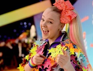 She’s coming back like a “Boomerang”! TikTok star JoJo Siwa recently came out and declared she’s gay. Discover more about the star's story now.