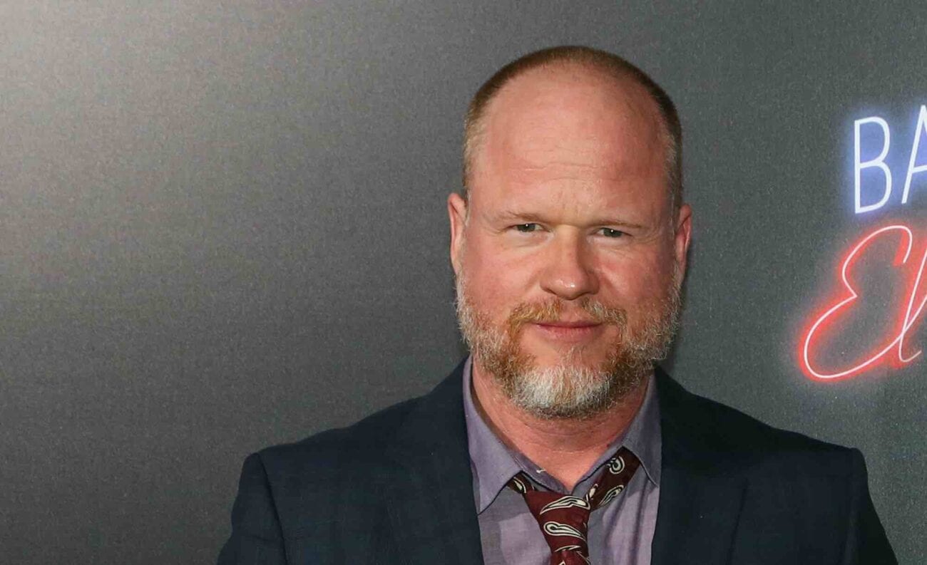 The tide against Joss Whedon has well and fully turned. Dive into some of his most questionable decisions over the years.