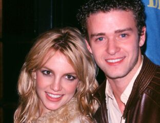 Don't be so quick to walk away, Justin Timberlake. Was the music superstar aware of his treatment of Britney Spears after their split? Learn the details.