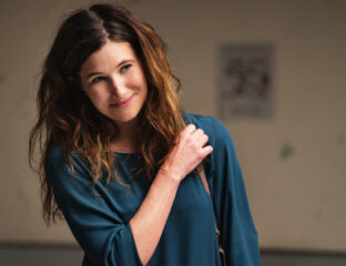 Kathryn Hahn is essential to 'WandaVision'. However, she's always the best part of whatever she's in. Check out some of her other movies and shows here.