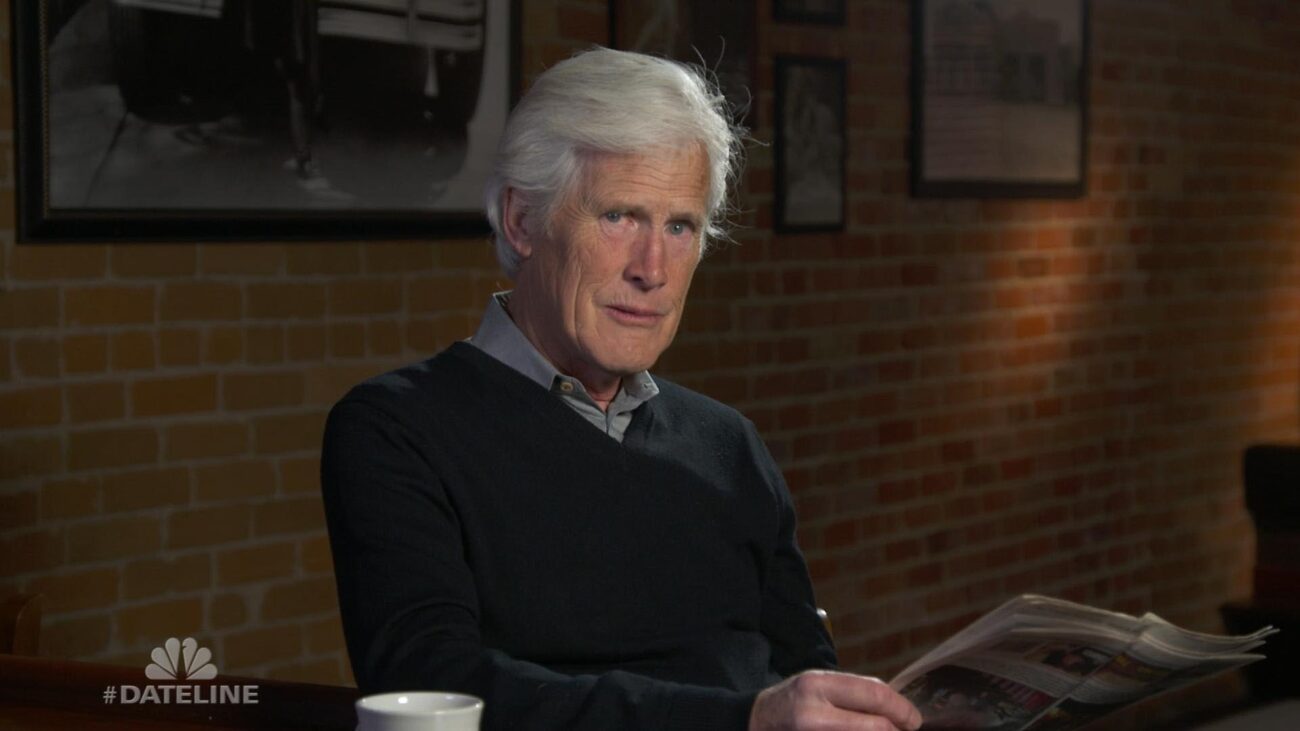 We love Keith Morrison. Here are all of the best memes celebrating the 'Dateline' host who stole true crime lovers' hearts.