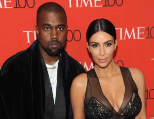 Kim Kardashian and Kanye West lived in an abomination of a house before they split. Let's look at why this place is so awful.