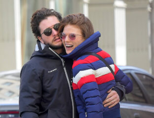 We’re elated to share that Kit Harington & Rose Leslie just had a baby boy! Check out these cute photos and delve into their relationship history with us.
