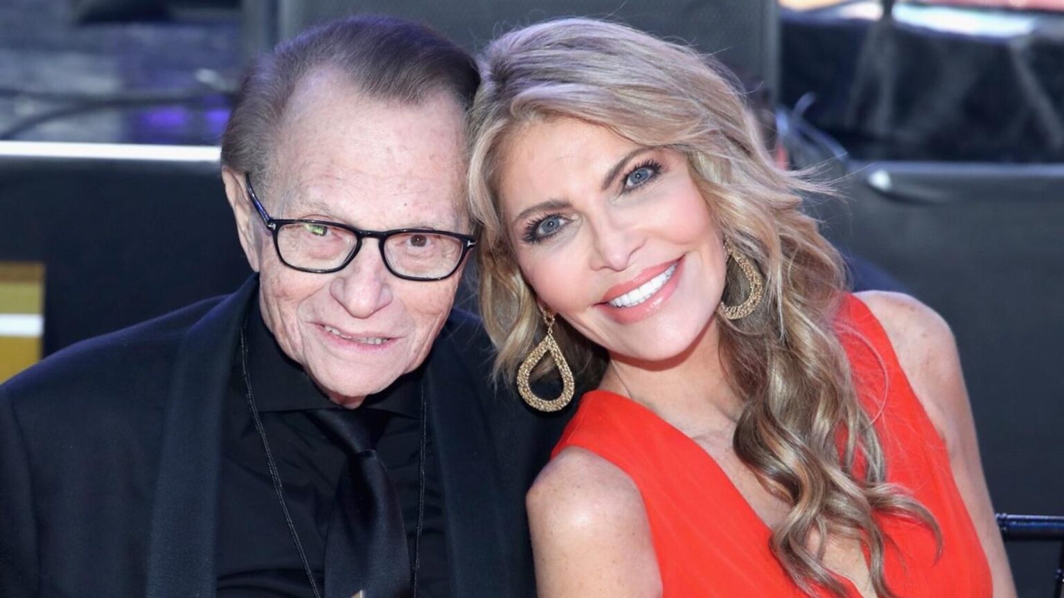 Larry King's wife is very confused. Did King just leave his entire fortune to his children? Here's everything about the TV host's secret will.