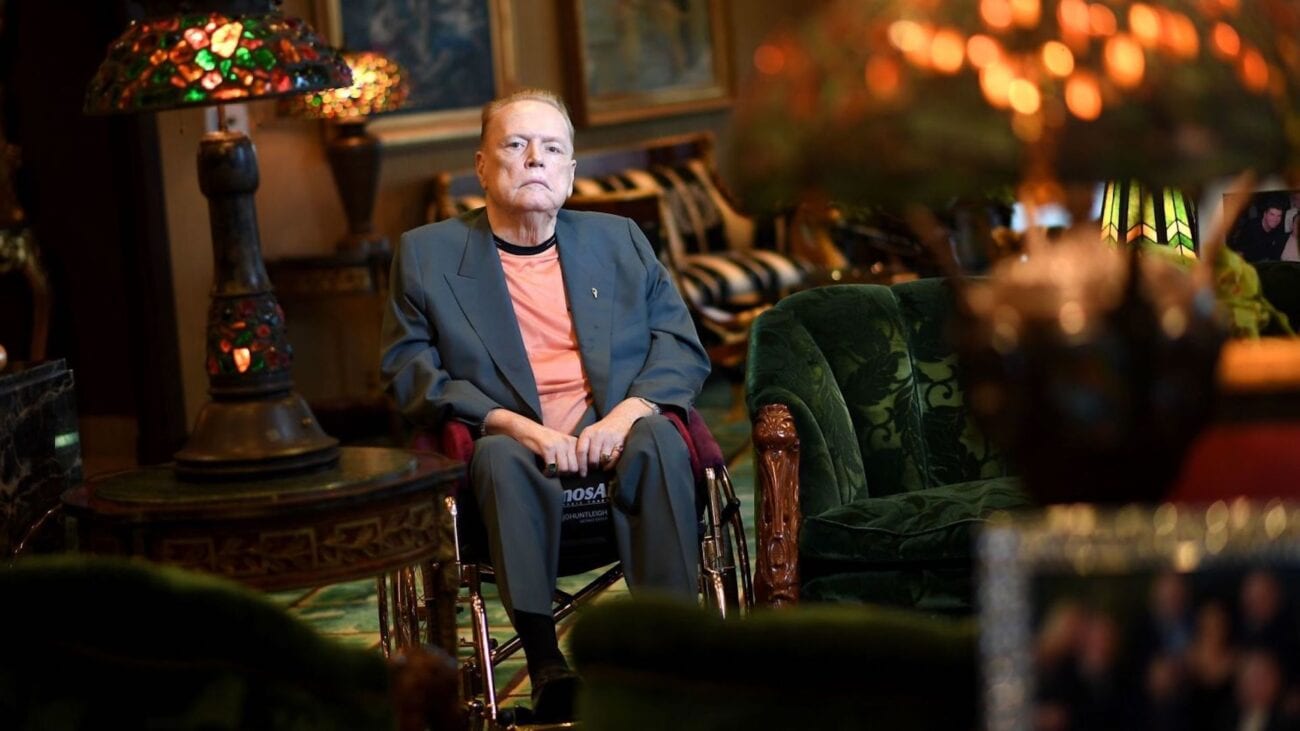 'Hustler' founder Larry Flynt died Wednesday. Who was the notorious publisher? Relieve the life of the champion of the first amendment here.