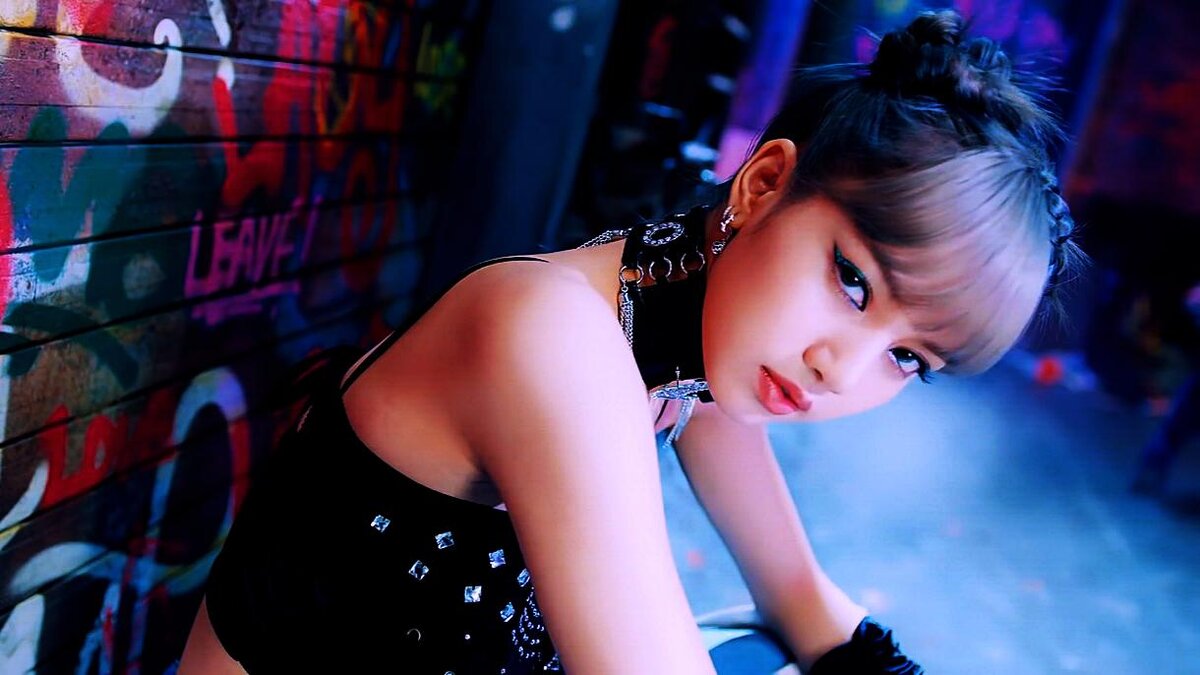Can YG Entertainment treat Lisa from BLACKPINK better? Fans say yes ...