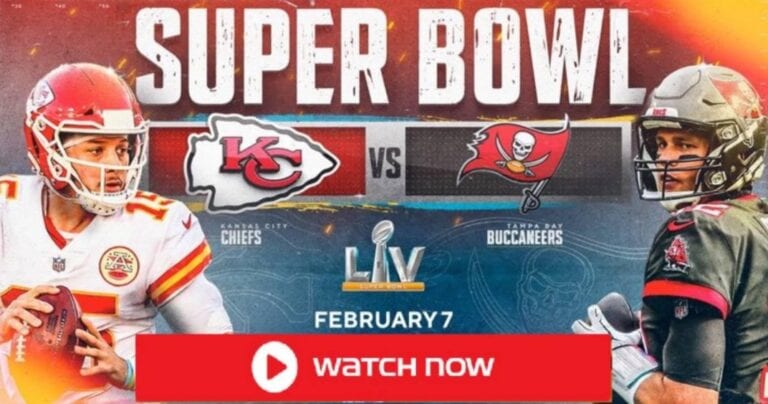 ***Watch# Super Bowl 2021 Game Live Stream Free Reddit ...