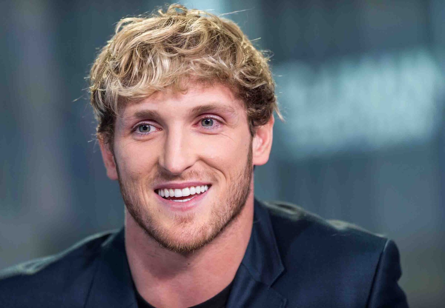 Logan Paul got Twitter mad again. This time he announced he's moving to Puerto Rico to protect his net worth.