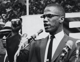 A man's death bed confession gives key information on a 55-year-old assassination. Who really killed Malcolm X?