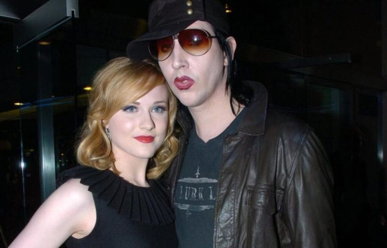 One by one, past girlfriends of rock star Marilyn Manson are stepping forward with some very disturbing allegations. Read all the shocking details here.