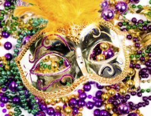 New Orleans isn't going to let a pandemic stop them from celebrating Mardi Gras! This is how the festival is continuing on this year.