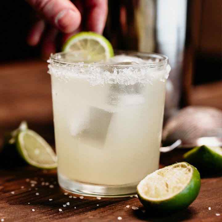 Celebrate National Margarita Day with these homemade recipes – Film Daily