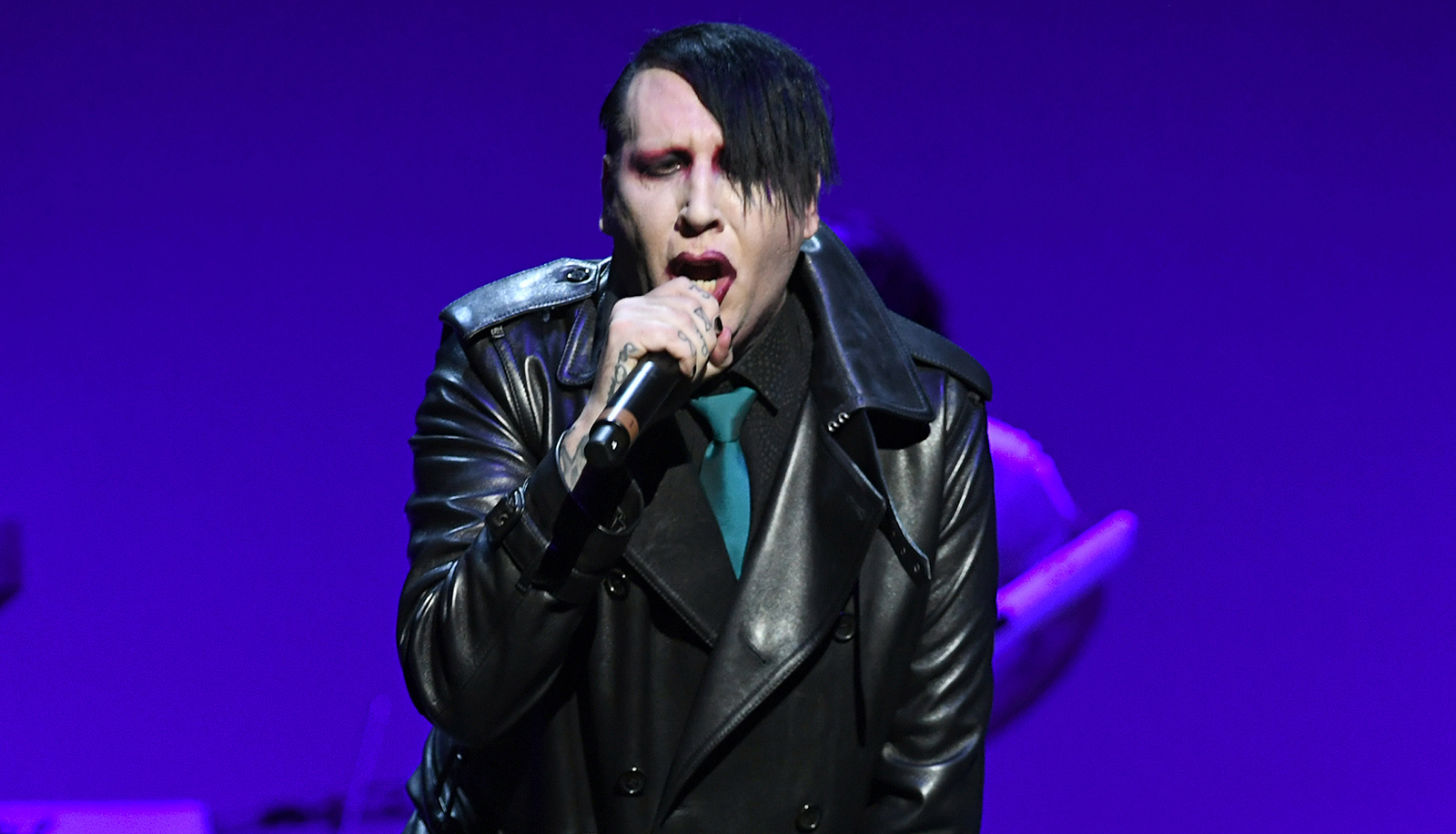 Marilyn Manson was under fire in the court of public opinion after abuse allegations by Evan Rachel Wood. See how that may translate to a real court case.