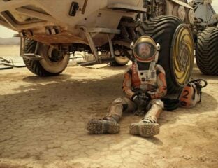 Matt Damon trended on Twitter thanks to the latest Mars rover landing. The internet had jokes and we collected the out of this world memes.