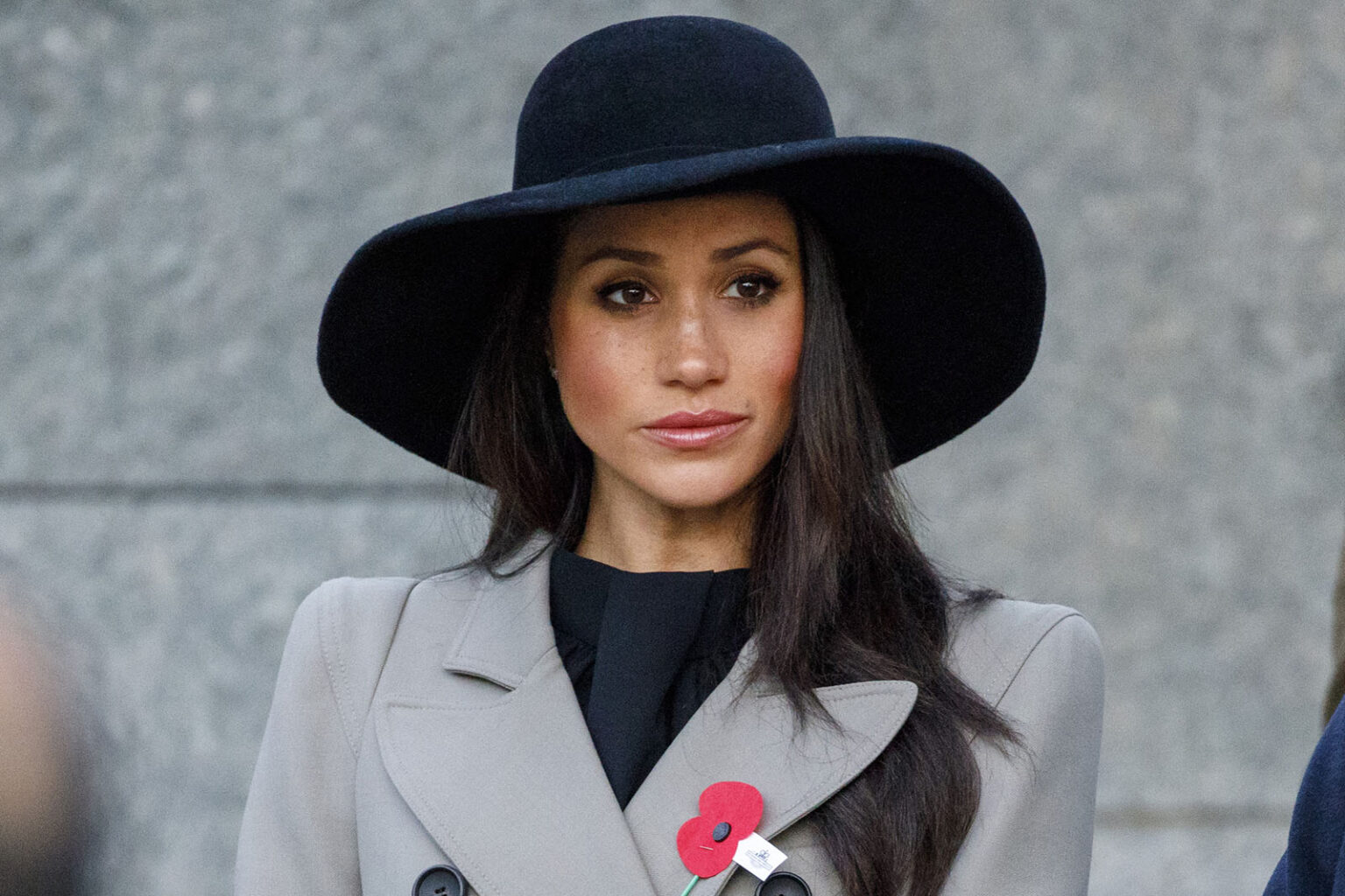 Meghan Markle gets blasted in the news every time Prince Andrew gets in trouble. Are they out to get her?