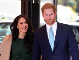 Meghan Markle and Prince Harry have officially left the royal family. What does this mean? Go into the details of the final phases of the Megxit.