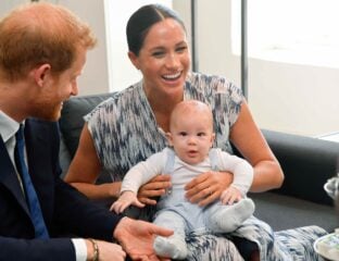 Little Archie is going to be a big brother! Prince Harry and Meghan Markle are having a second child. See the details of their beautiful announcement.
