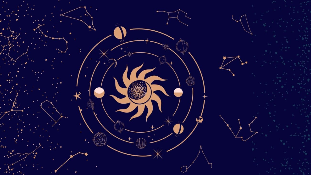 Wondering how the stars & planets are going to affect your life this year? Find out what's mercury retrograde and when it's coming here.