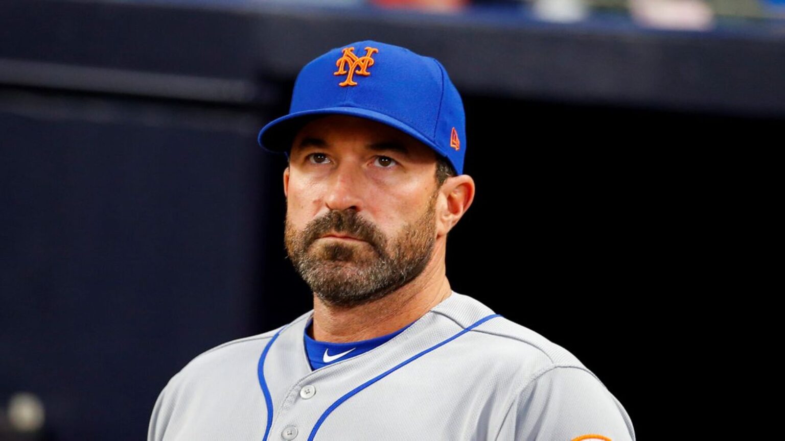 Another sexual allegation? Looks like the Mets Mickey Callaway is under flames. Check out everything we know about the manager's alleged offence.