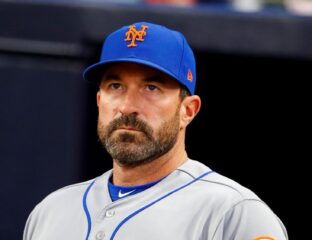 Another sexual allegation? Looks like the Mets Mickey Callaway is under flames. Check out everything we know about the manager's alleged offence.