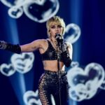 Miley Cyrus drew lots of attention when she covered 'Heart of Glass' at the Super Bowl. Where have you heard the song before?